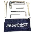Kit Herramientas Professional Roll Line.webp