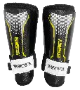 Espinilleras GENIAL ENERGY Carbon.webp