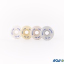 Juego 8 Ruedas Roll Line Magnum