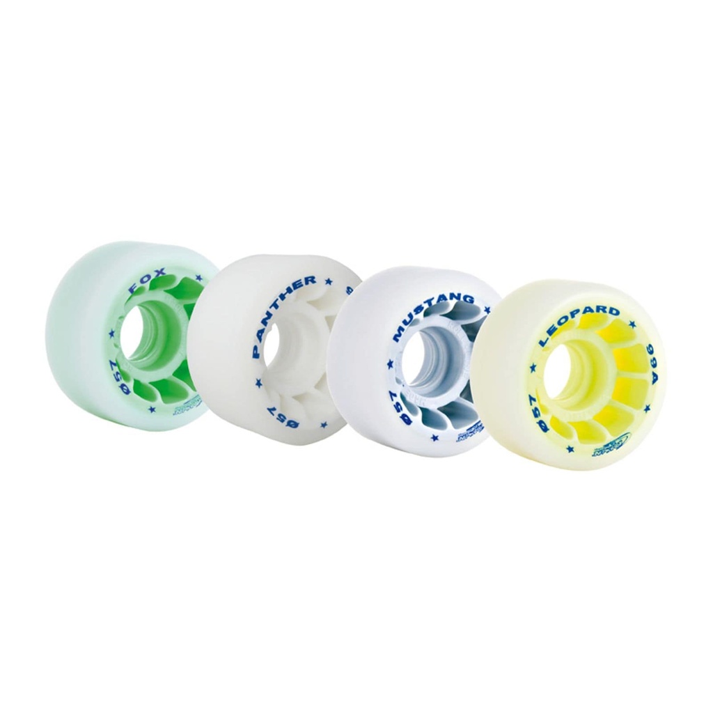 Rueda Roll Line Professional