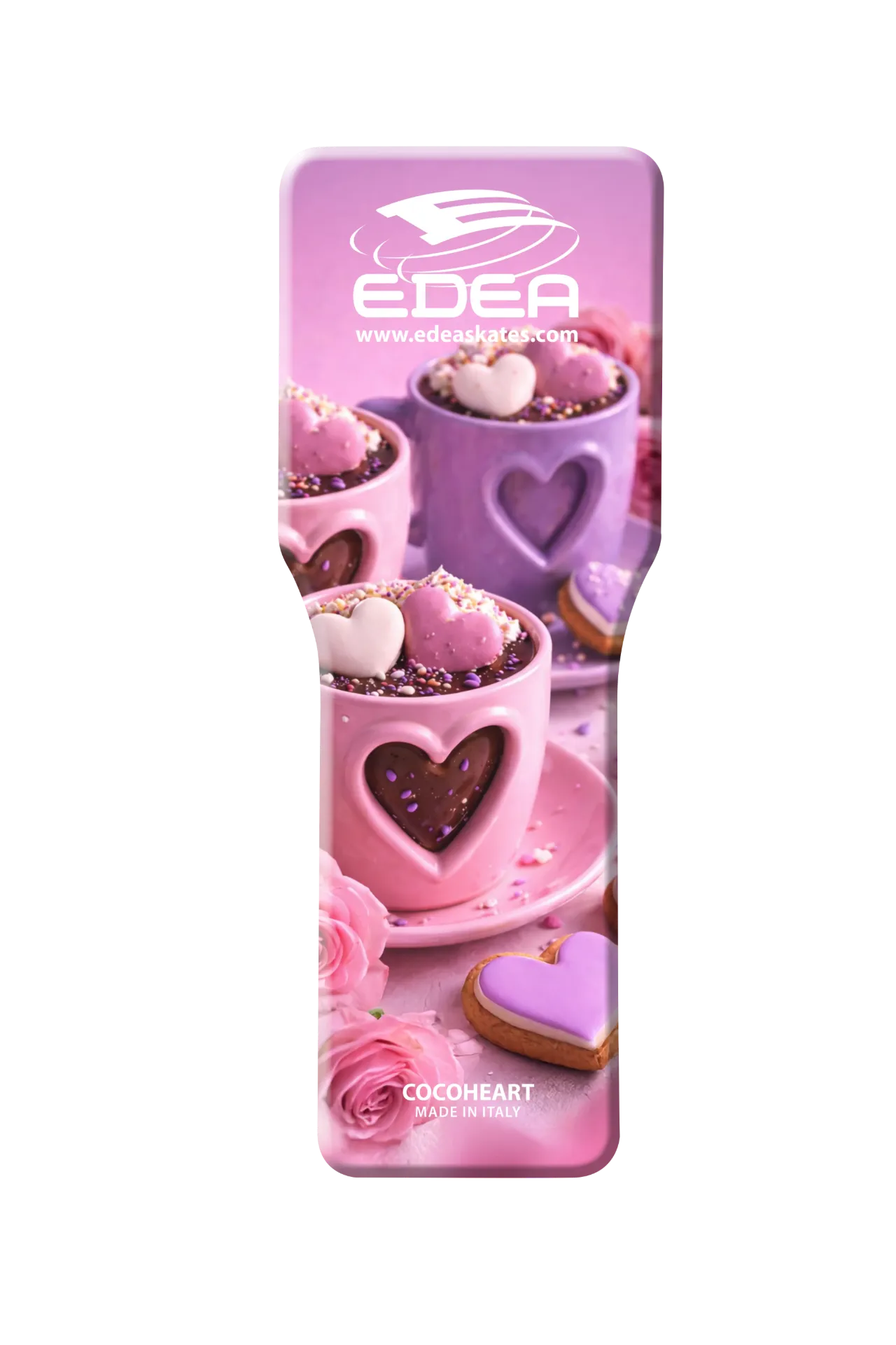 Spinner Edea (Coccoheart)
