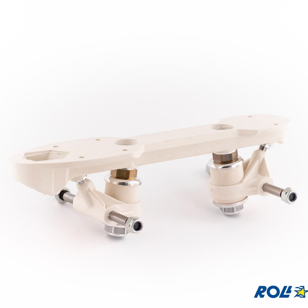 Roll Line Mirage II Hockey