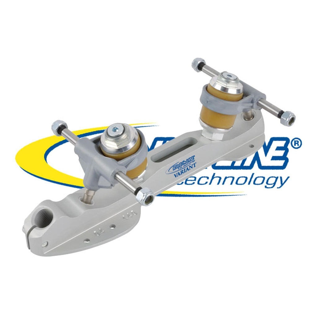 Plancha Roll Line Variant F Hockey