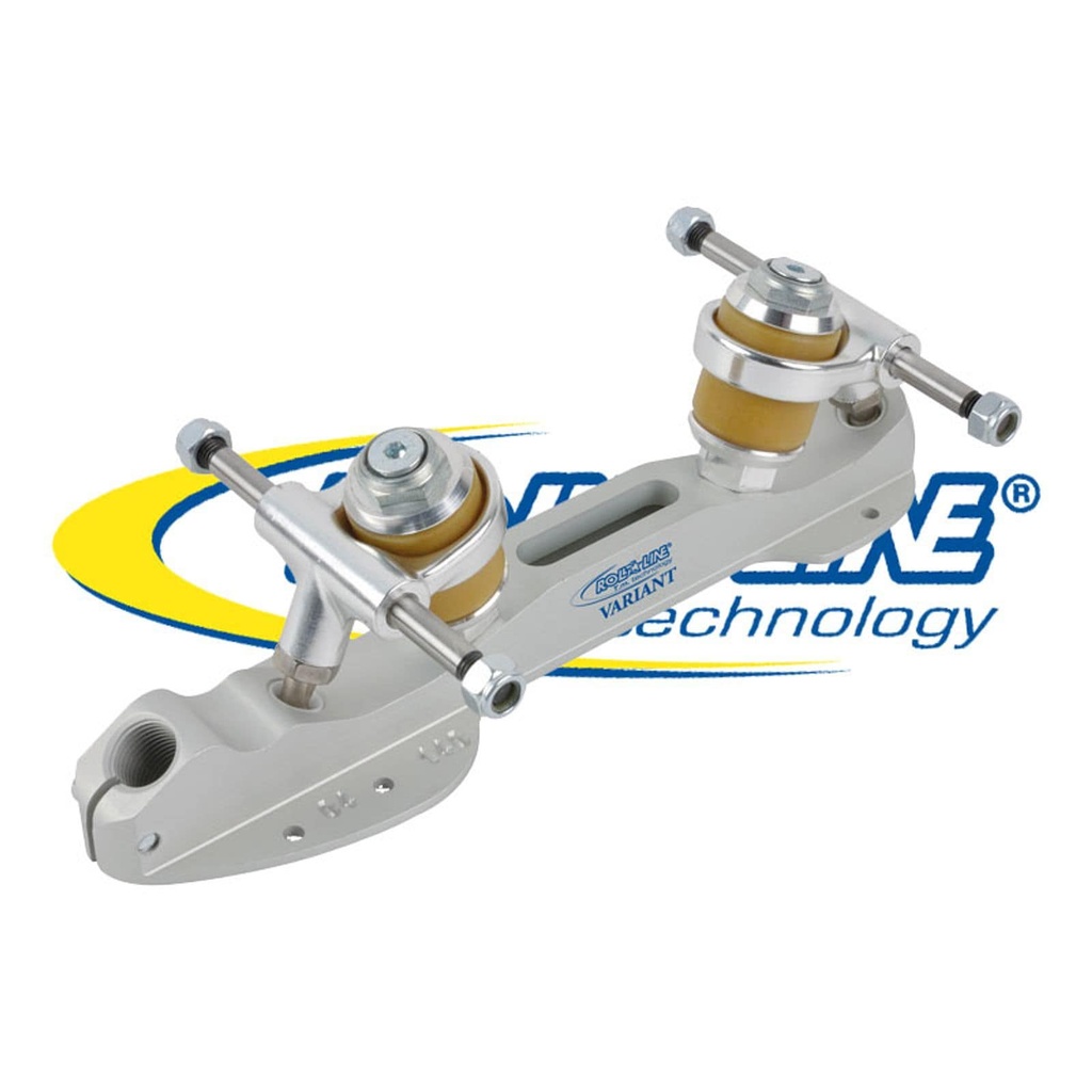 Plancha Roll Line Variant M Hockey