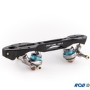 Plancha RollLine Agile
