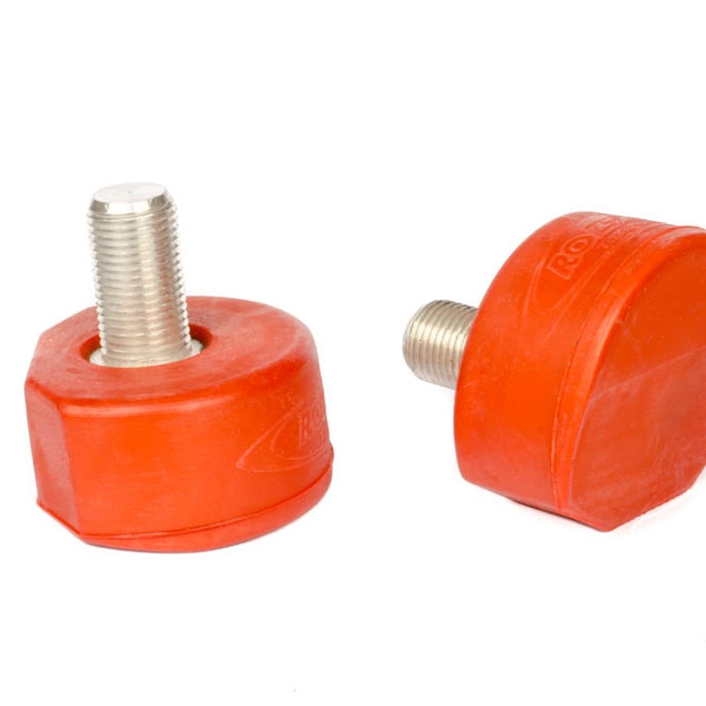 Freno Hockey RollLine Marrón (Marrón)