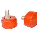 Freno Hockey RollLine Marrón