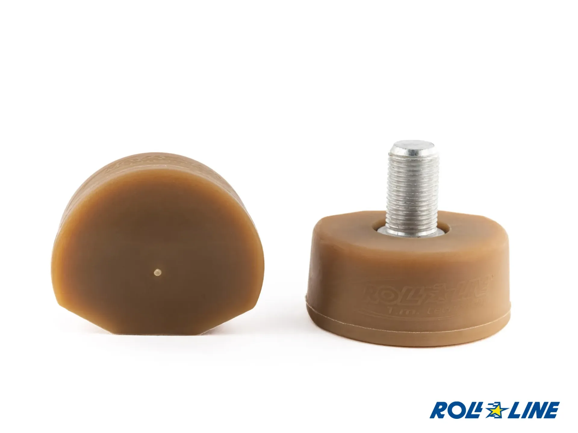 Freno Hockey RollLine Marrón