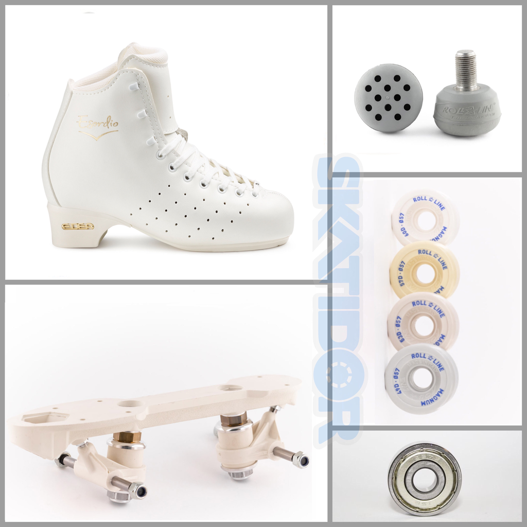 Conjunto Esordio Mirage Magnum (215)