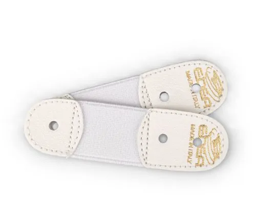 Lace Strap Edea (Blanco)