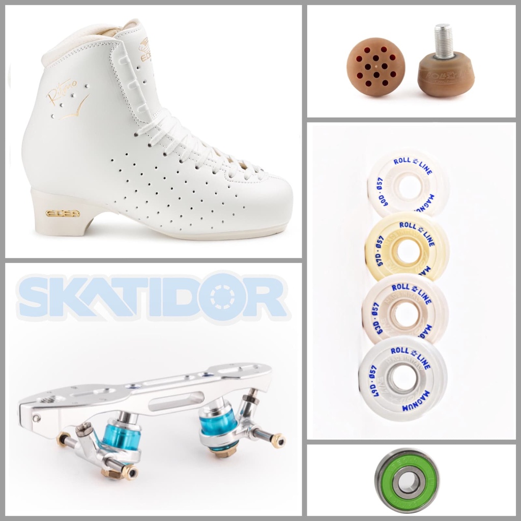 Conjunto Ritmo Mistral Magnum