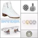 Conjunto Regina Variant F Magnum