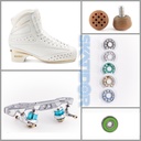 Conjunto Flamenco Dance Ice