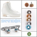 Conjunto Ritmo Evo Giotto