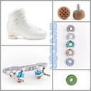 Conjunto Classica Dance Ice