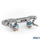 Plancha Roll Line Evo