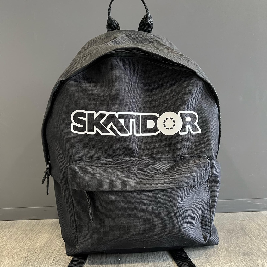 Mochila pequeña Skatidor