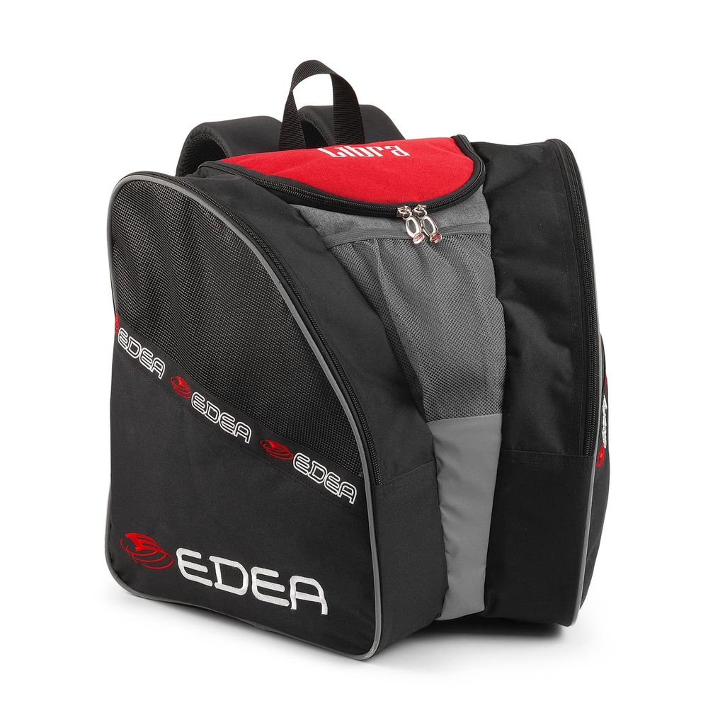 Mochila Edea Libra (Negro)