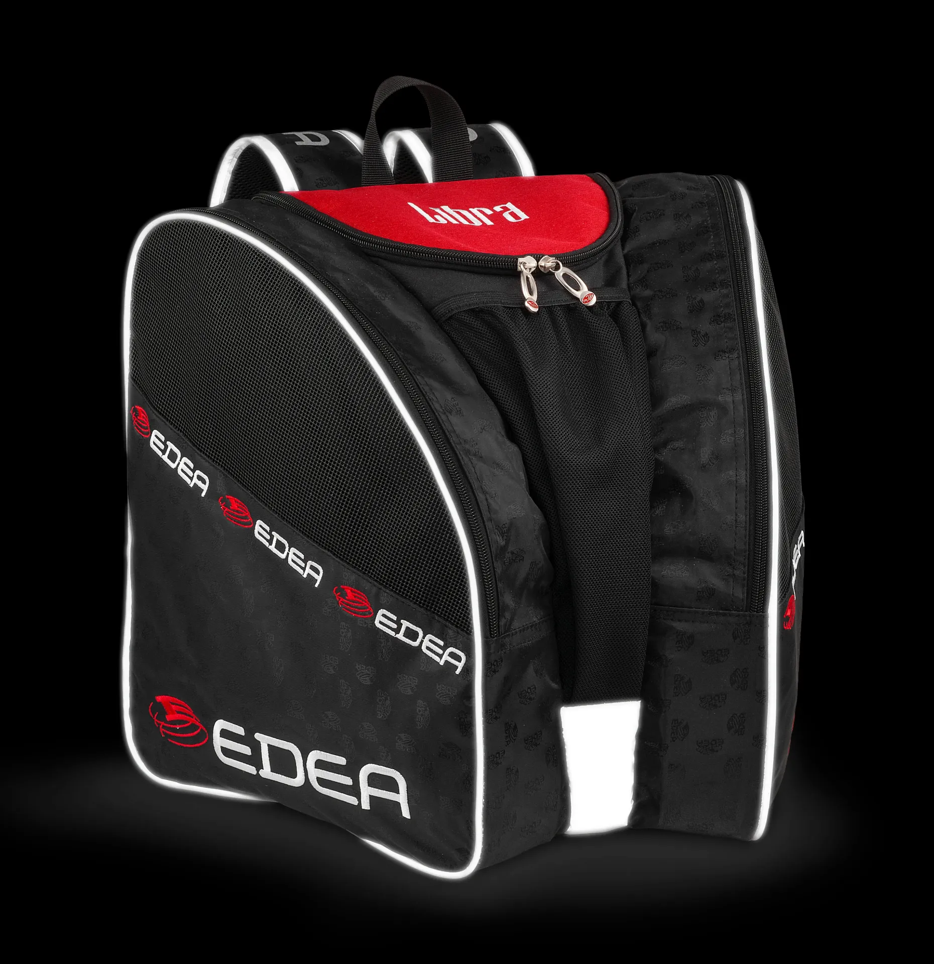 Mochila Edea Libra