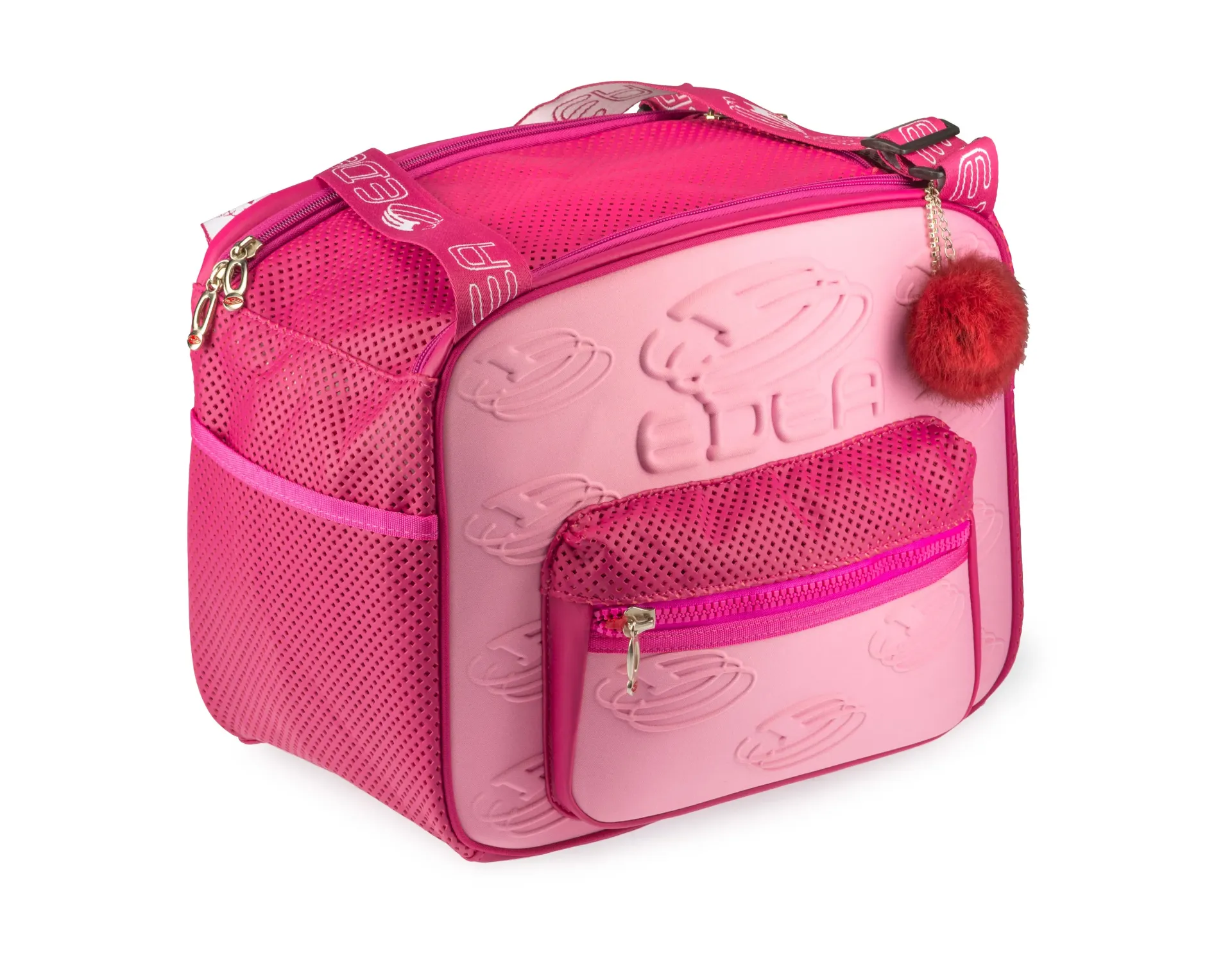 Bolsa Edea Cube