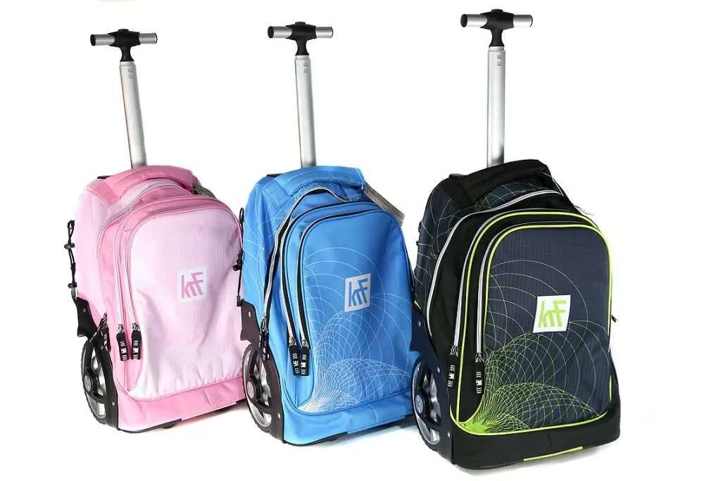 Trolley pequeño KRF