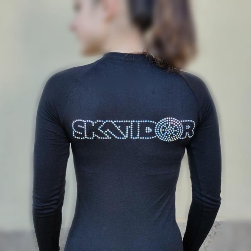 Camiseta Térmica T.3XS-T.XL (3XS-2XS)