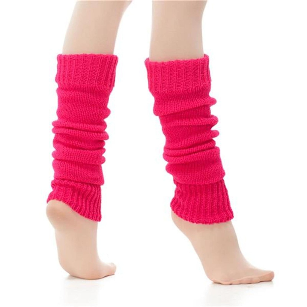 Calentadores (Fucsia)