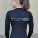 Camiseta Térmica T.6-T.10