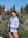 Chaqueta Softshell