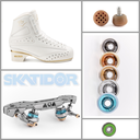 Conjunto Fly EVO Giotto