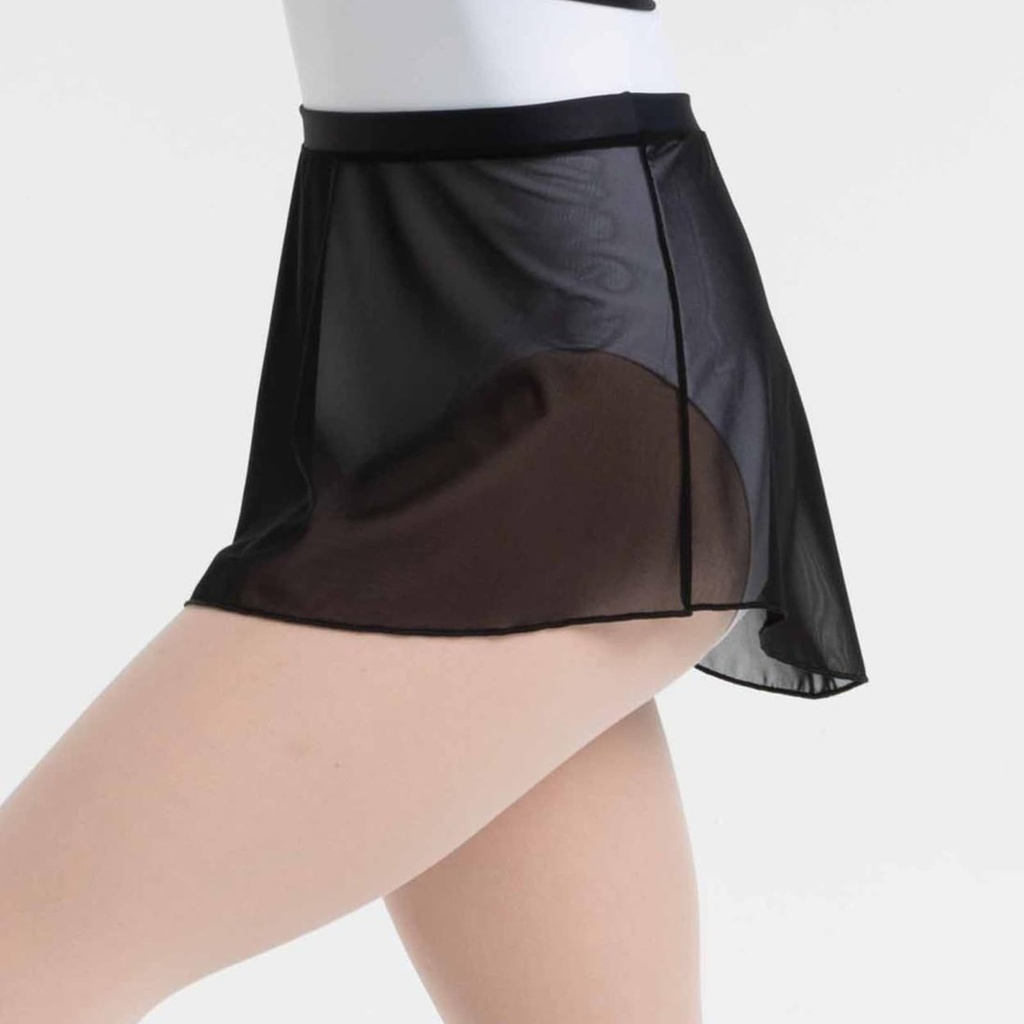 Falda Anabella Intermezzo