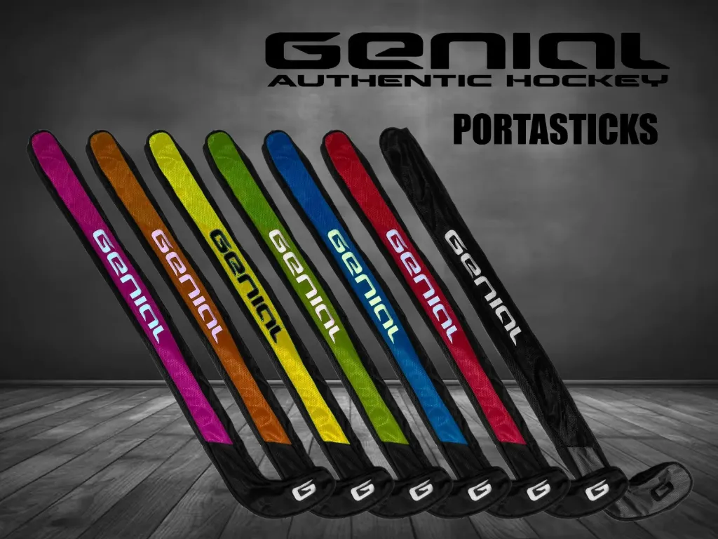 Portasticks 2 unidades GENIAL
