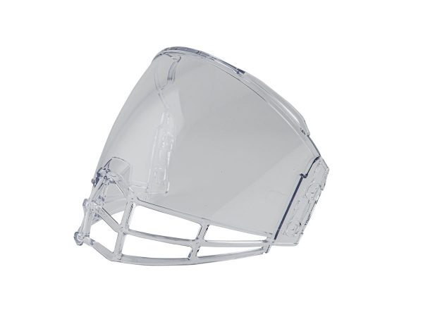 Visera casco hockey SITKA