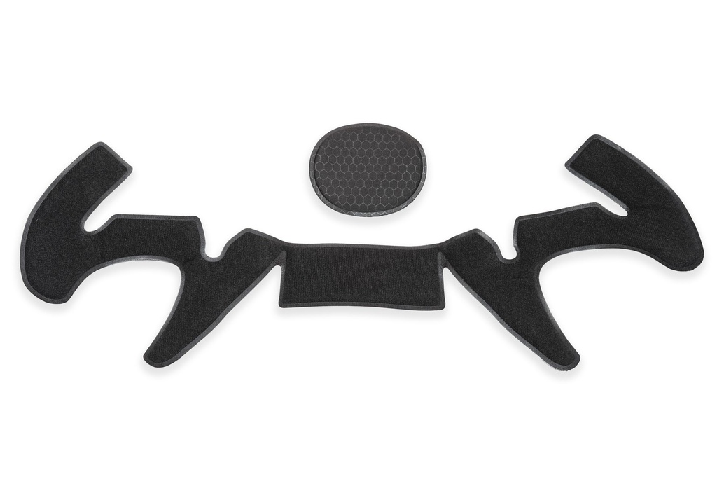 Espuma 2 juegos Casco SITKA