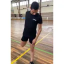 Camiseta Skatidor Strass