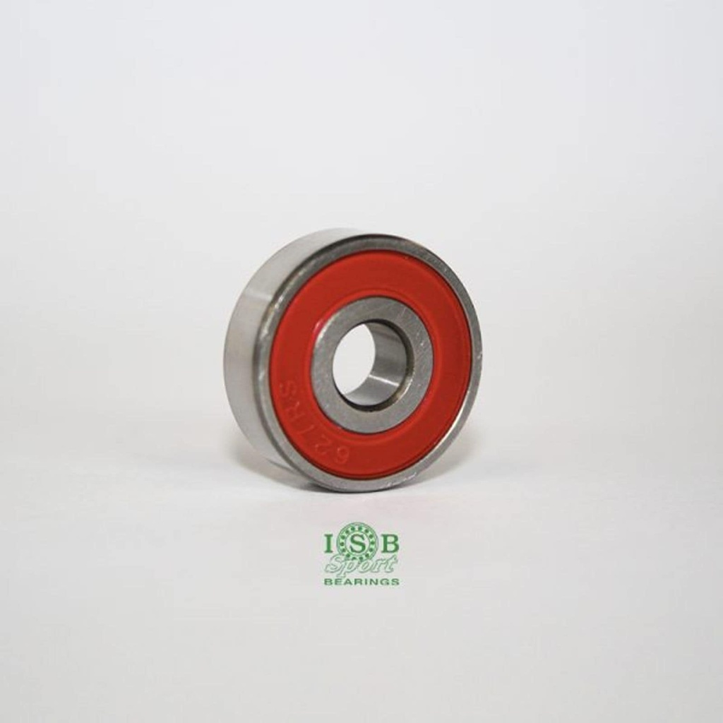Rodamientos ISB RS (Rojo)