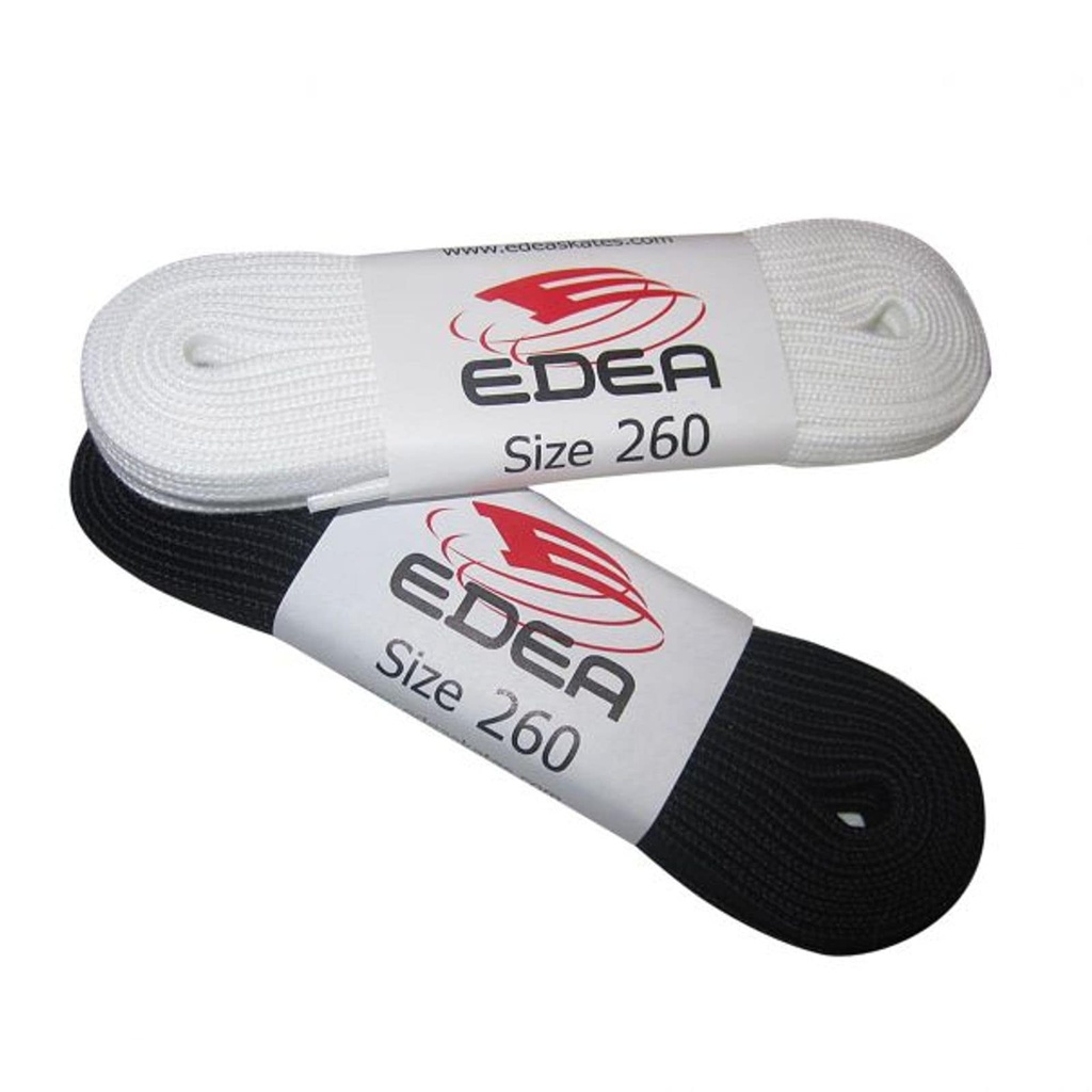 Cordones Edea (195, Blanco)