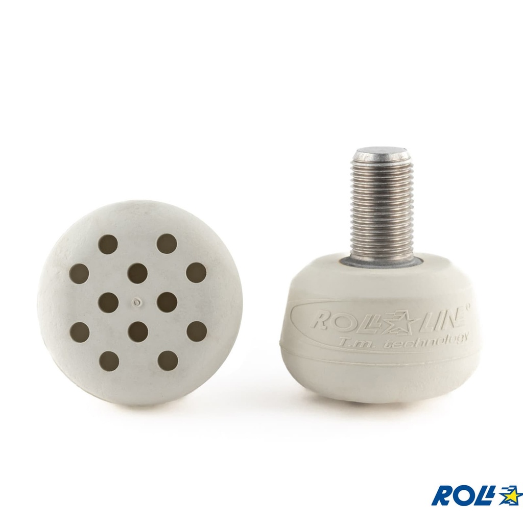 Par de Frenos Blanco