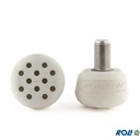 Par de Frenos Blanco