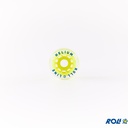 Juego 8 Ruedas Roll Line Helium