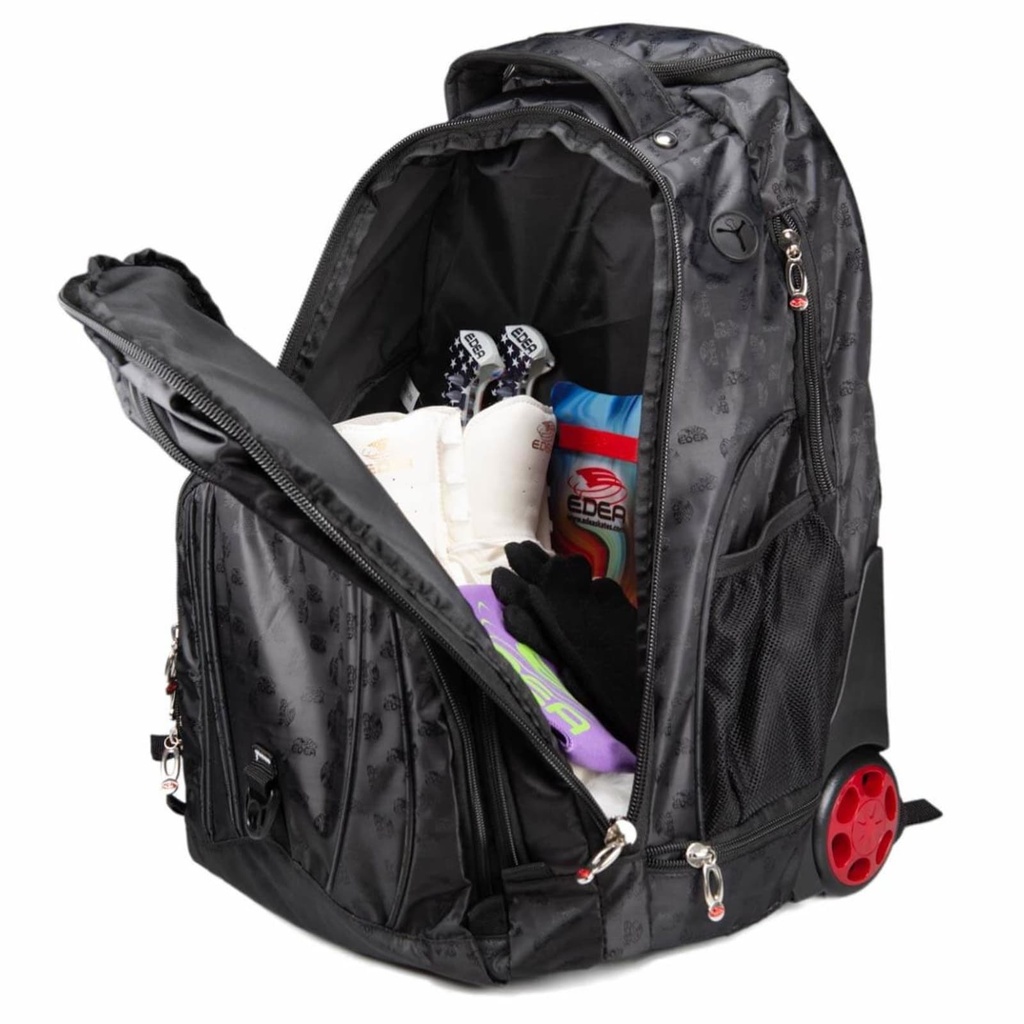 Trolley Edea Jacquard