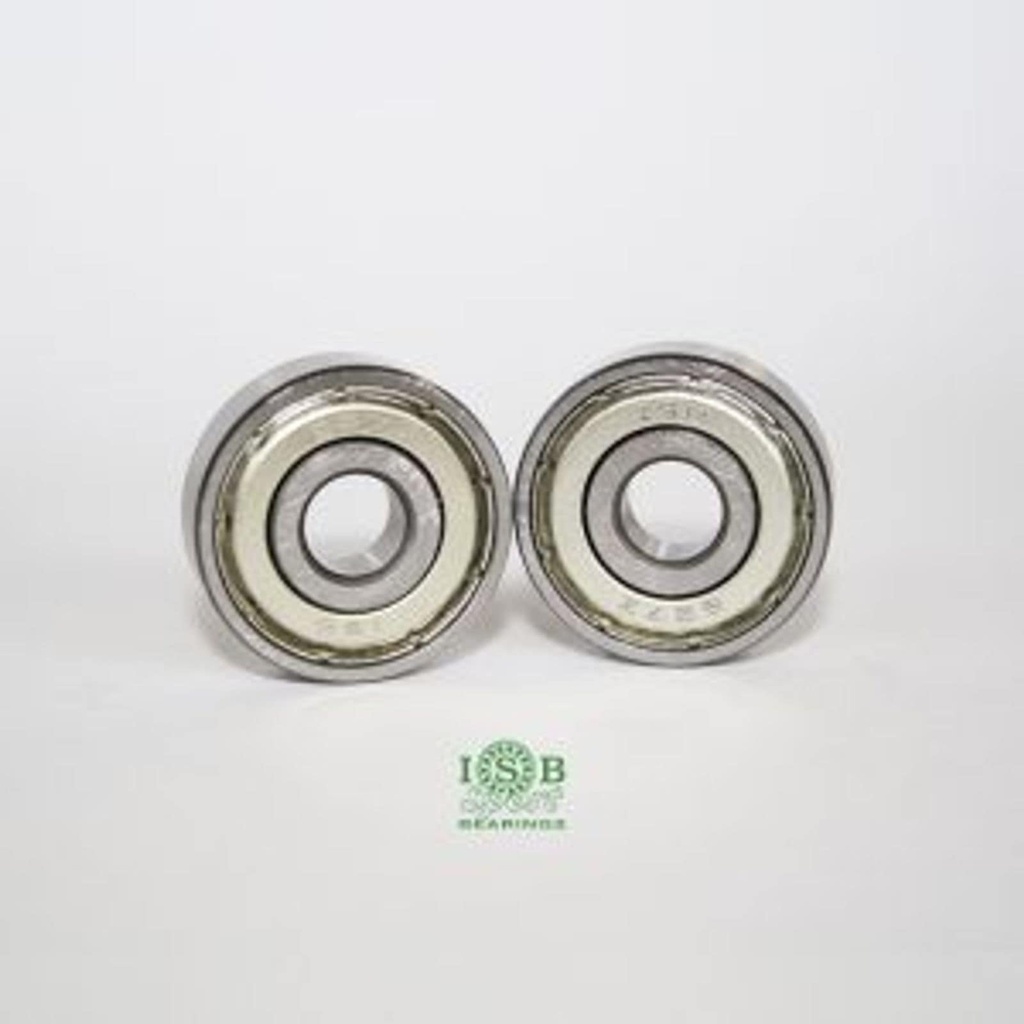 Rodamientos ISB Abec 3