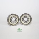 Rodamientos ISB Abec 3