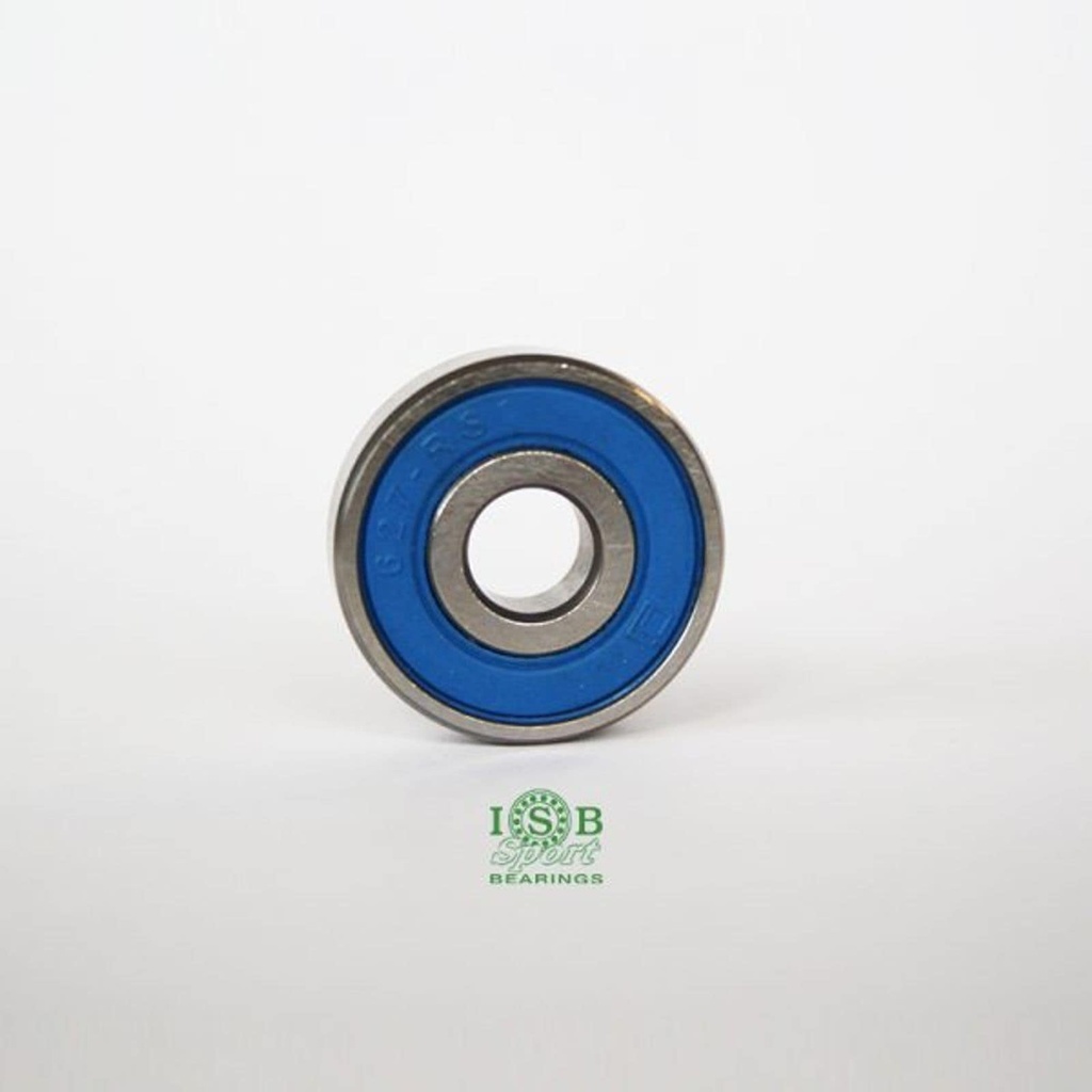 Rodamientos ISB Abec 7