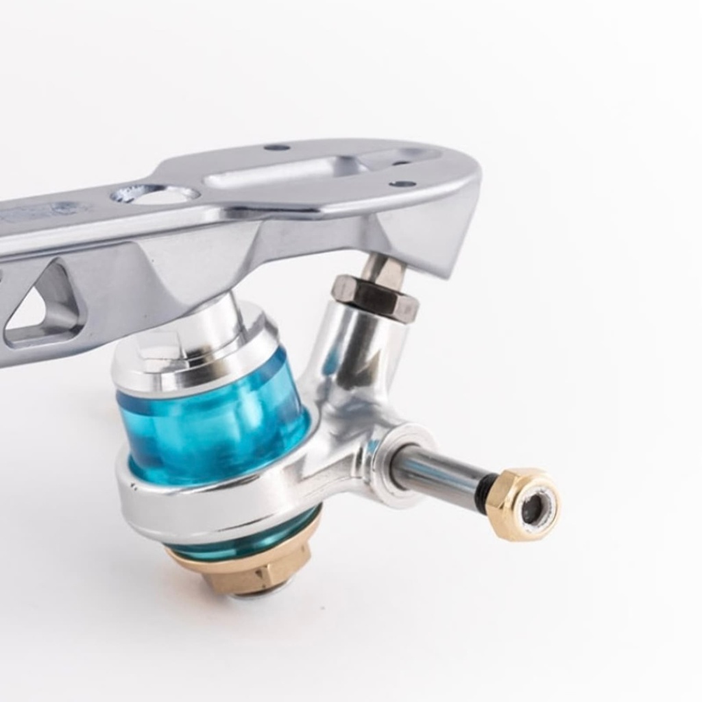 Tren direccional RollLine Dance