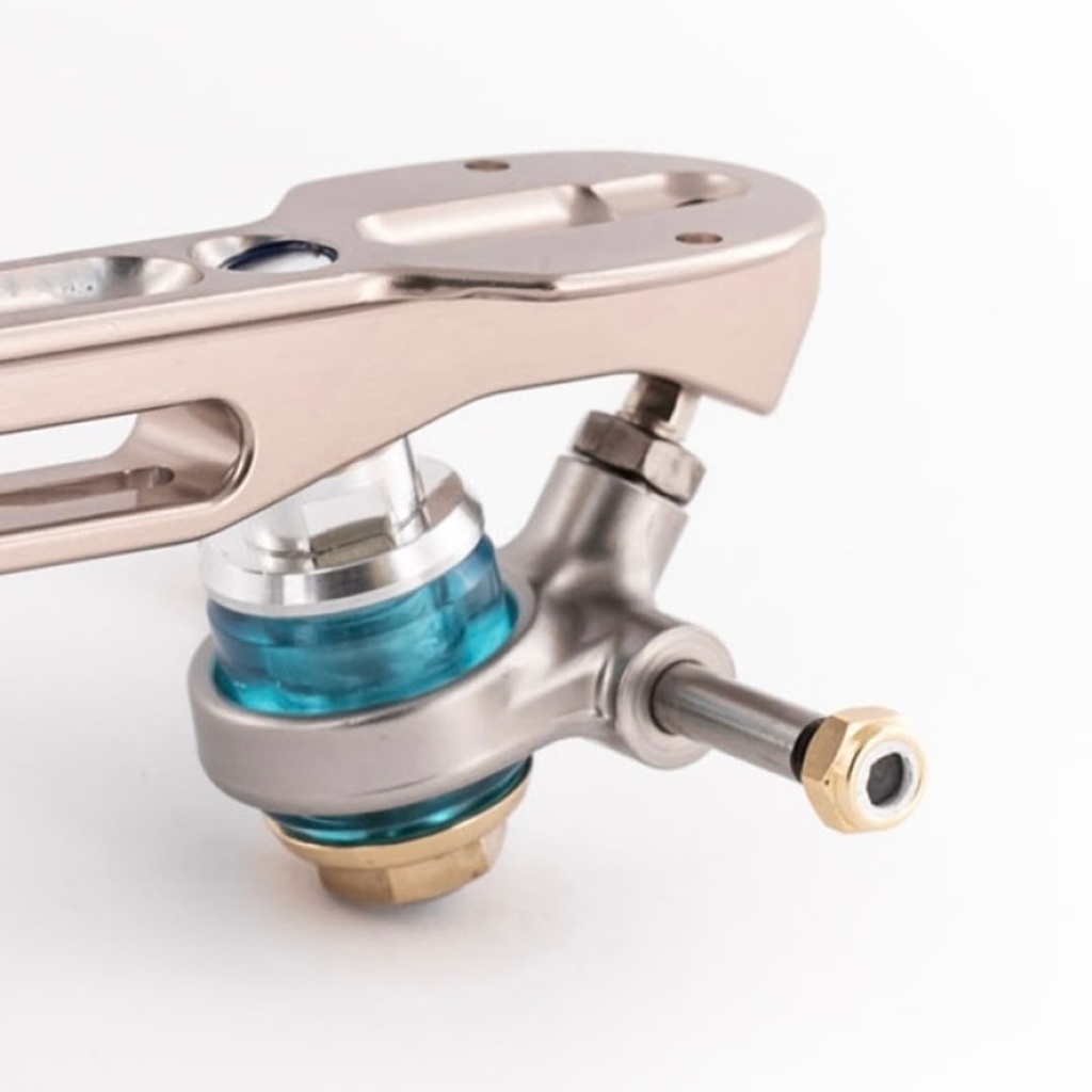 Tren Direccional RollLine Matrix