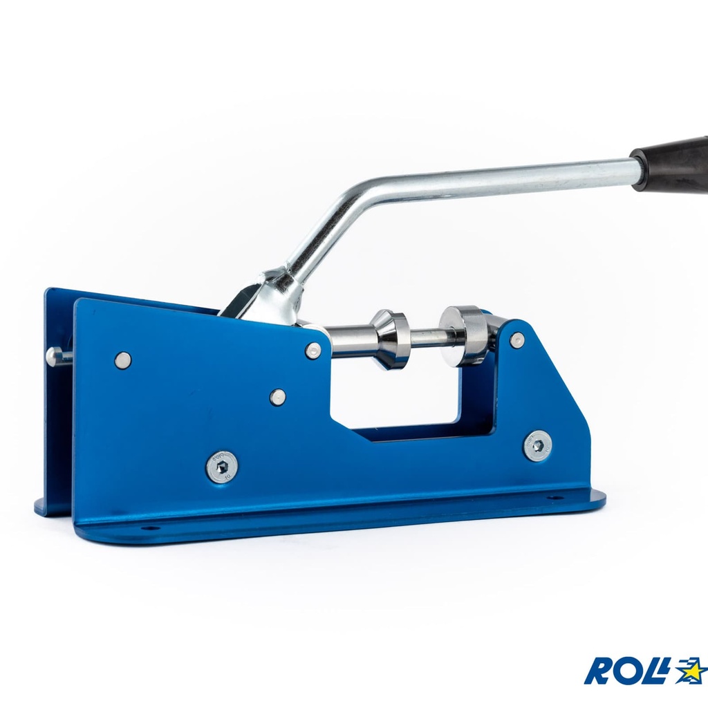 Extractor rodamientos Roll Line