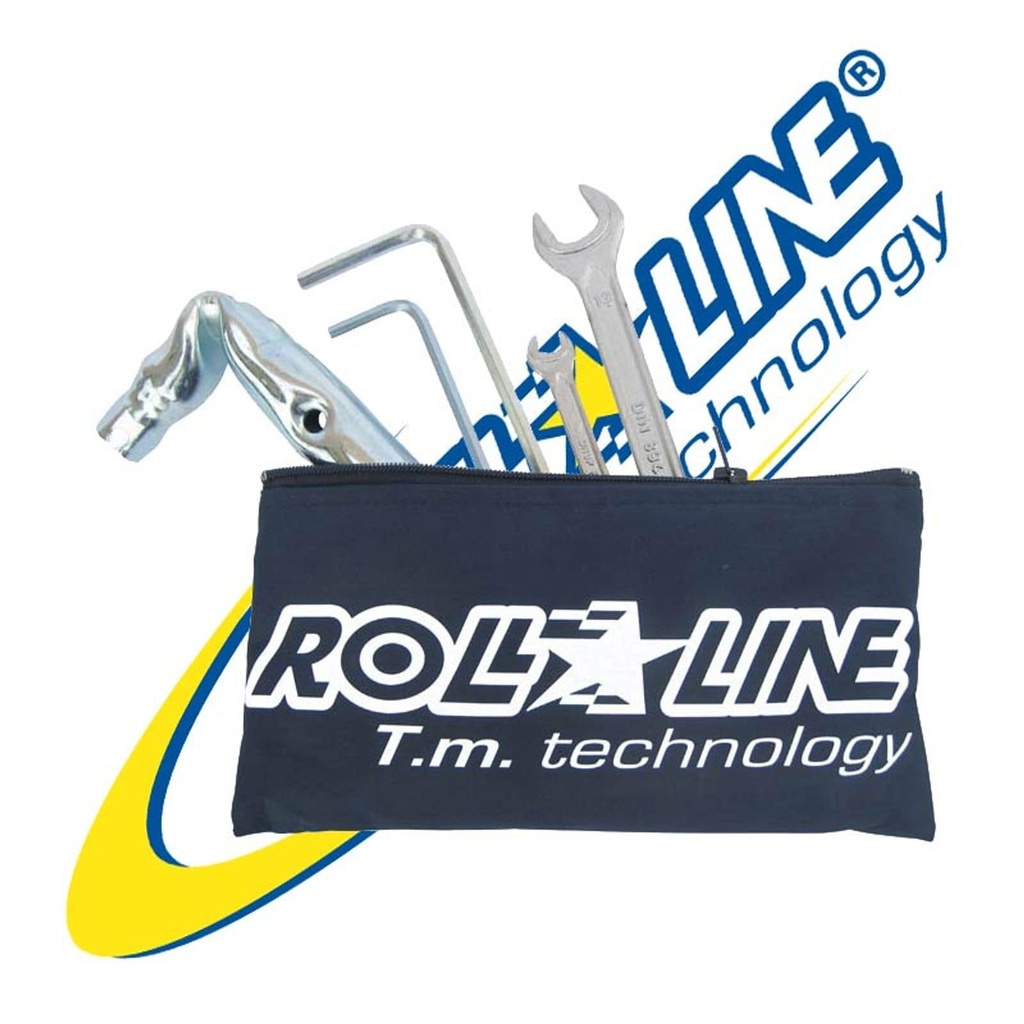 Kit herramientas Professional