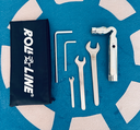 Kit herramientas Professional
