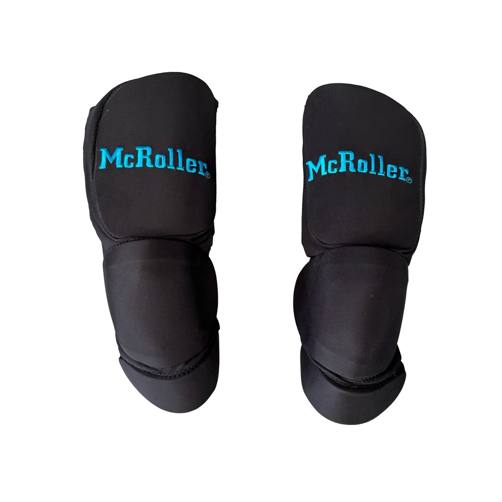 RODILLERAS PORTERO MC ROLLER